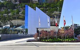 Baruk Guadalajara Hotel de Autor